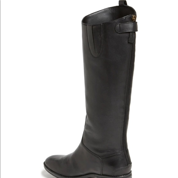 Sam Edelman Penny Boots - Picture 3 of 6